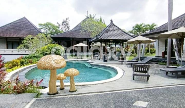 VILLA MODERN DI DESA NYAMBU KEDIRI TABANAN, BALI VILLA MODERN DI DESA NYAMBU KEDIRI TABANAN, BALI