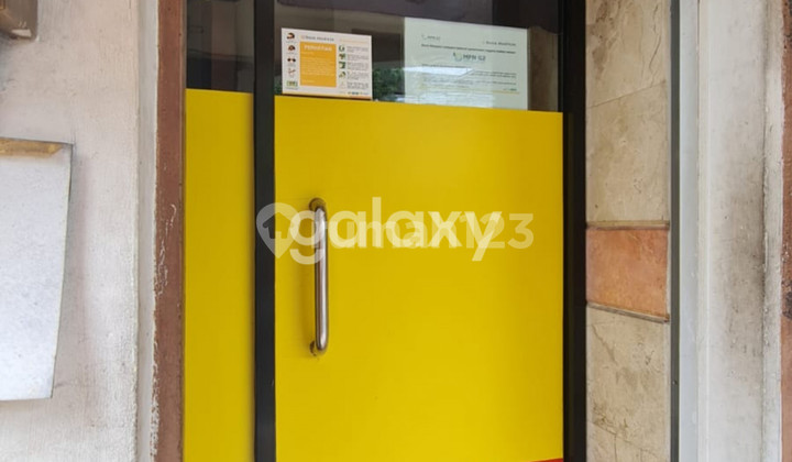 RUKO PATIMURA DANGIN PURI KANGIN DENPASAR, BALI 1