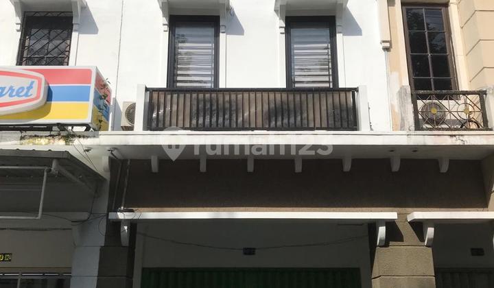 Ruko 3 Lantai Strategis Luxury Villa Bukit Mas Surabaya Ruko 3 Lantai Strategis Luxury Villa Bukit Mas Surabaya