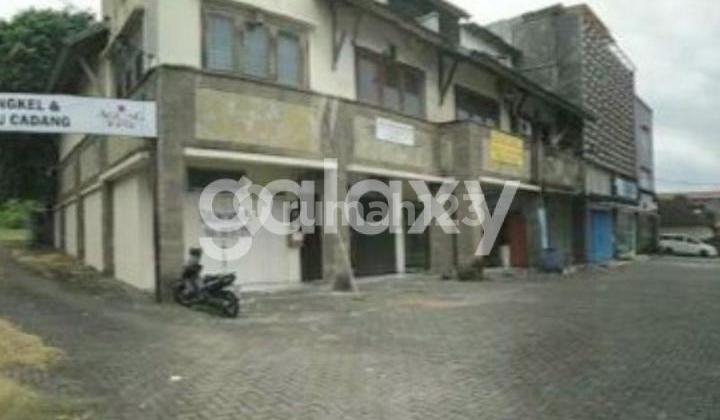 Ruko Murah 2 Lantai di Bypass Ngurah Rai Nusa Dua Badung, Bali Ruko Murah 2 Lantai di Bypass Ngurah Rai Nusa Dua Badung, Bali