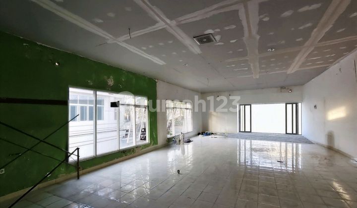 [EN] Strategic Hook Shop House, Jayagiri, Renon, Denpasar 2