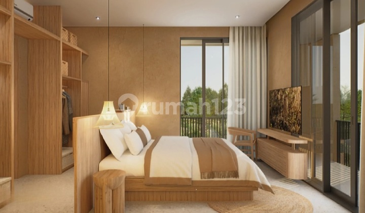 Rare Opportunity! Villa Inden Jimbaran Hill dengan Potensi Capital Gain Besar Rare Opportunity! Villa Inden Jimbaran Hill dengan Potensi Capital Gain Besar