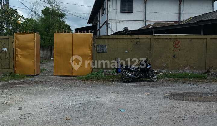 Strategic Warehouse Tronton Cargo Access Denpasar Bali Strategic Warehouse Tronton Cargo Access Denpasar Bali