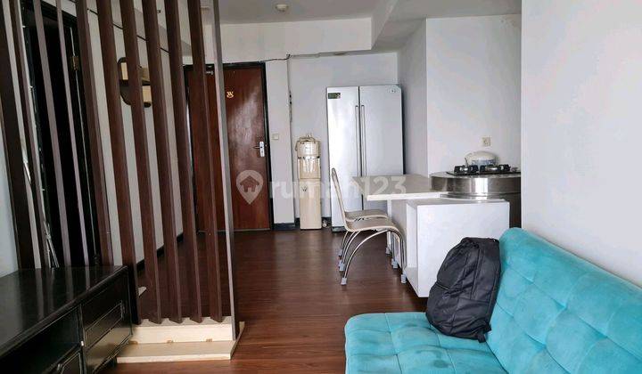Apt Murah Braga 1