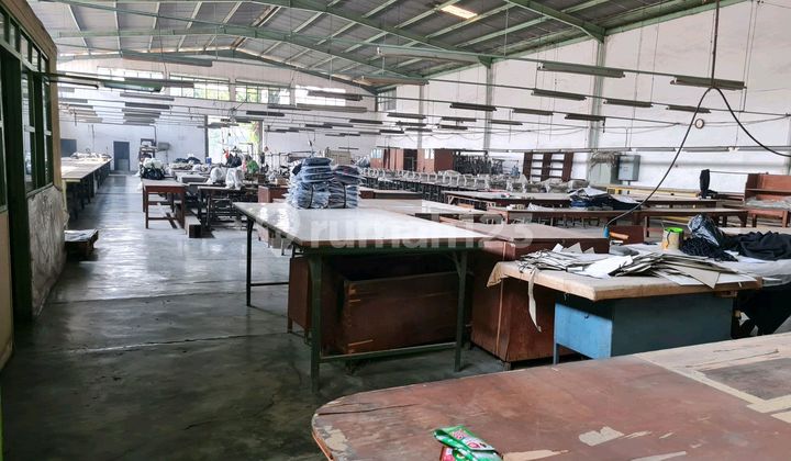 Pabrik Dkt Exit.tol.moh Toha 