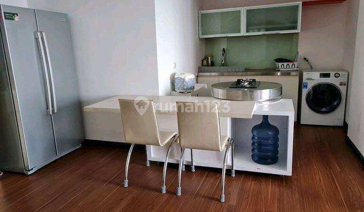 Apt Murah Braga 2