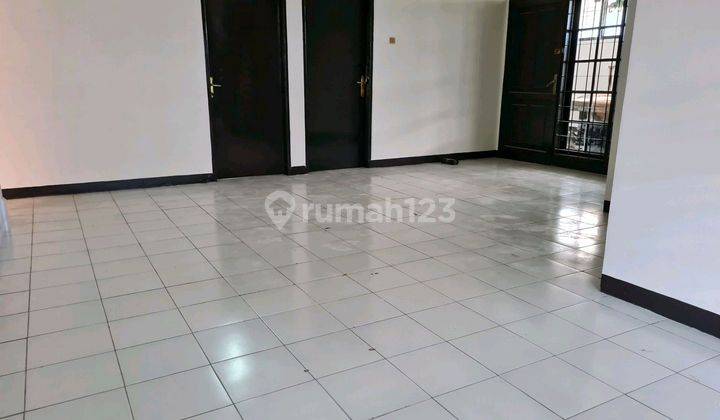 Huk Taman kopo Indah I Rumah di Taman Kopo Indah SHM Bagus Selatan 1