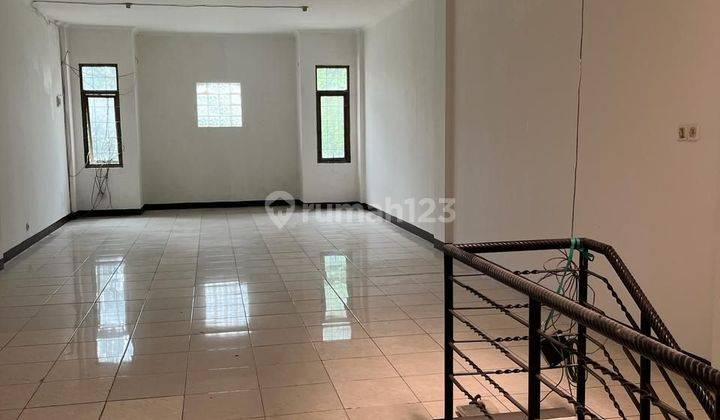 Ruko Siap Pakai BKR. Bagus Untuk Kantor  2