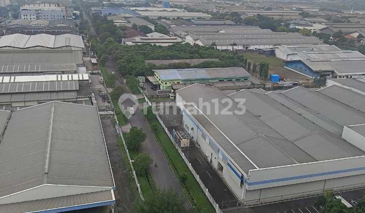 Trivium Terrace Lippo Cikarang 2