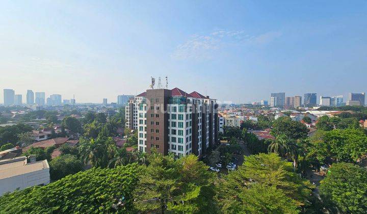 Apartement Hampton Park 1 BR 1