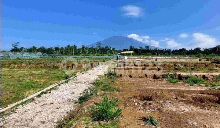 Dijual Tanah 4.775 m2 Cugenang, Cianjur 2