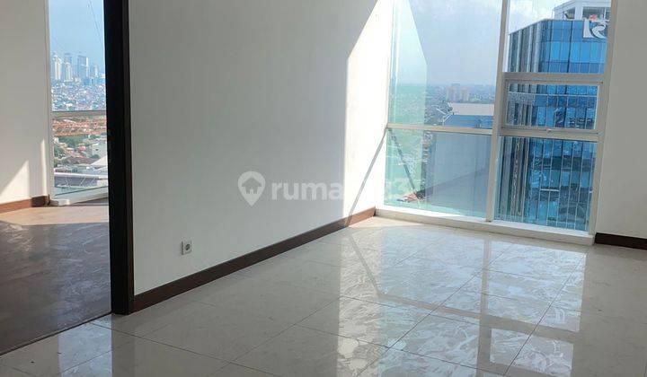 Dijual Apartemen Akr Gallery West Kebon Jeruk 1