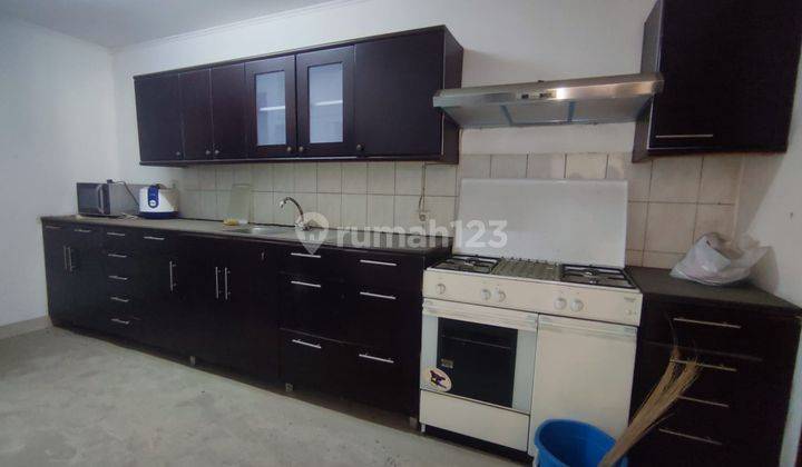 Dijual Bumimas Apartment 3 BR 2