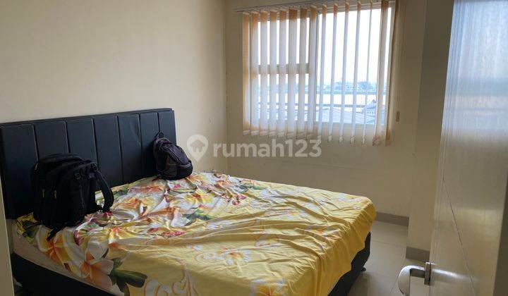 Dijual Trivium Terrace Apartments 1 BR Furnished Bagus 2