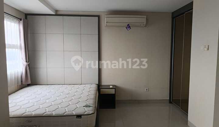 Apartemen Trivium Terrace Lippo Cikarang 2