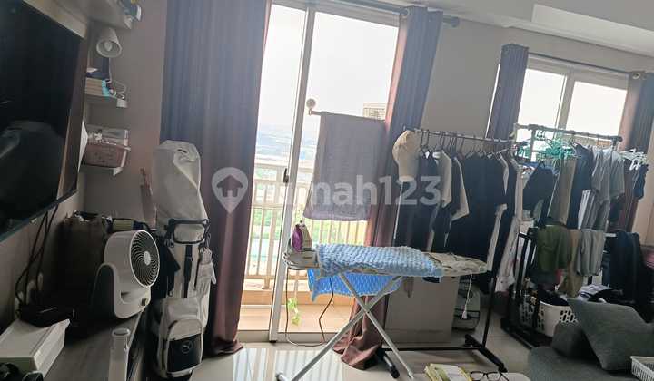 Trivium Terrace Lippo Cikarang 2