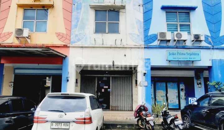 Ruko Kalimas Tambun Ruko Kalimas Tambun