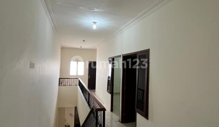 Ruko Casa Grande Sleman 2