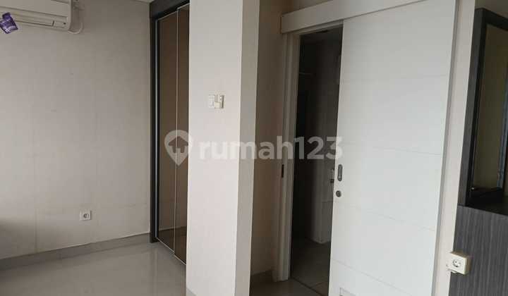 Apartemen Trivium Terrace Lippo Cikarang