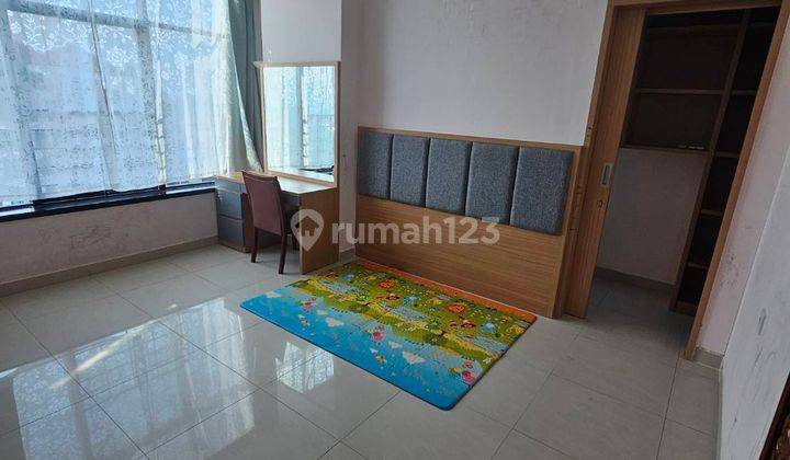 Apartement Hampton Park 1 BR 2