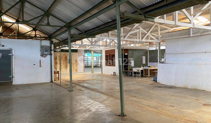Dijual Tanah 1 ha Cugenang, Cianjur 2