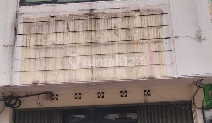 Shop House on Tajur Main Road Shop House on Tajur Main Road