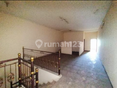 Victoria Banjar Shop House 2