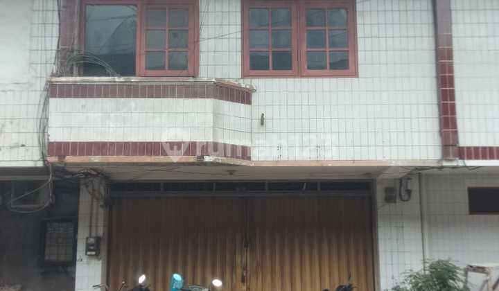 Ruko Dikemandungan Tegal Ruko Dikemandungan Tegal