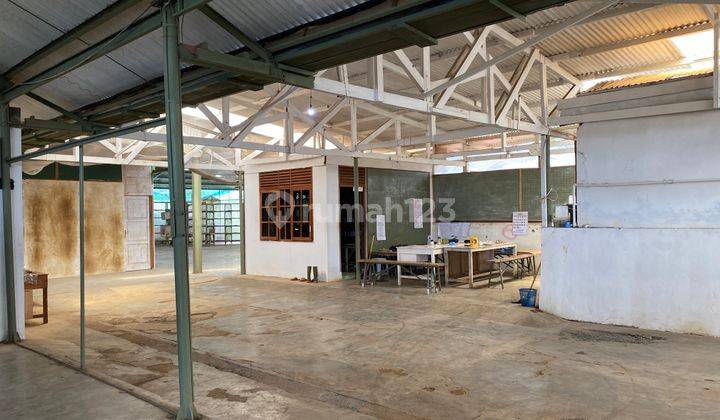 Dijual Tanah 2 ha Cugenang, Cianjur 2