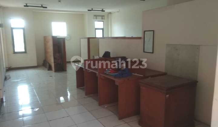 Bkr Street House Bandung