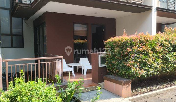 Rumah Double Decker Whelford, Greenwich Park 20