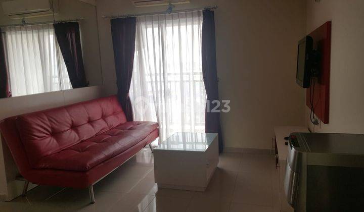 Apartement Cosmo Terraces 2 BR 2