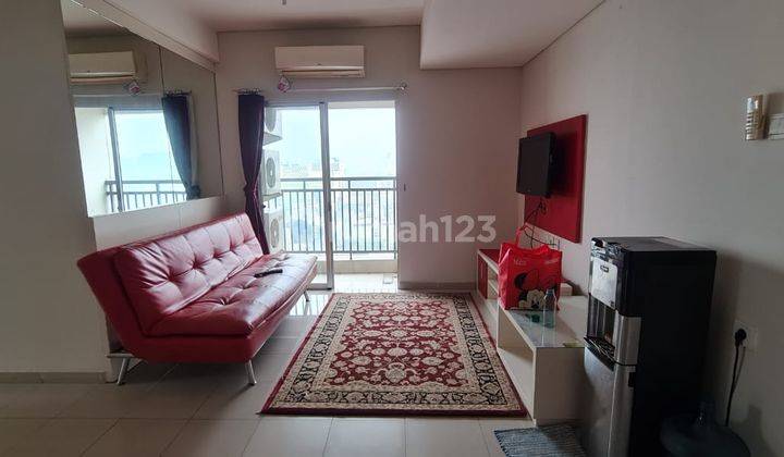 Apartement Cosmo Terraces 2 BR 1