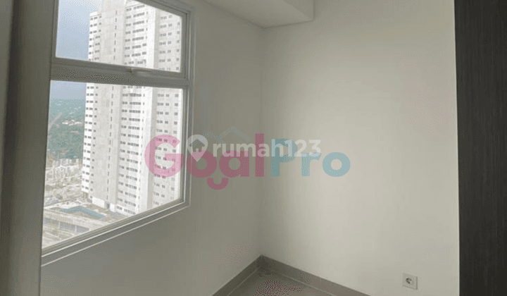 Apartement Serpong Garden 2 BR 2