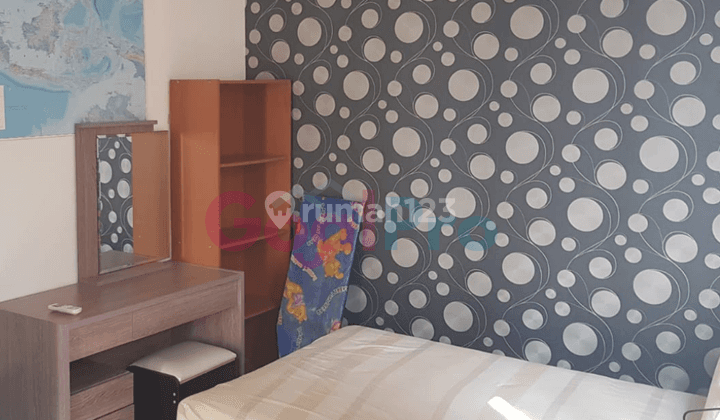 Apartemen Taman Anggrek 2 BR 2