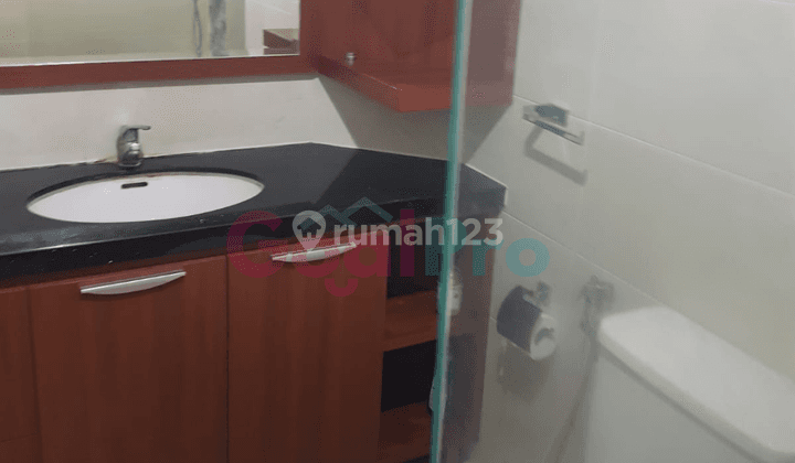 Apartemen Taman Anggrek 2 BR 2