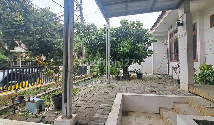 Rumah Di Bogenville Shm Timur Laut 2