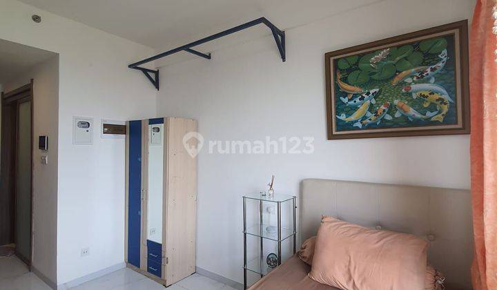 Apartemen Sky House Bagus Furnished 2