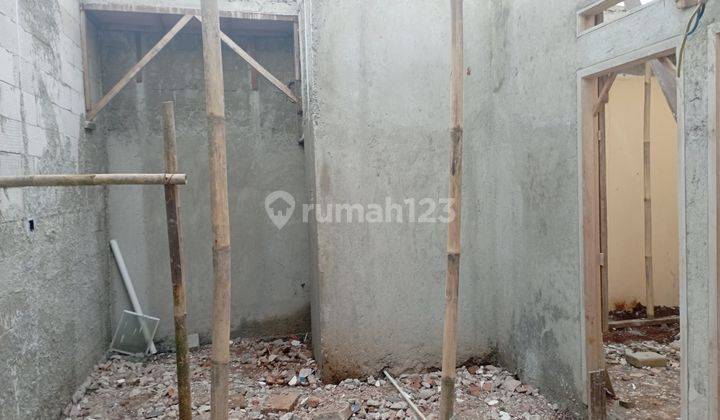 Rumah di Pasir Putih Sawangan Depok 7