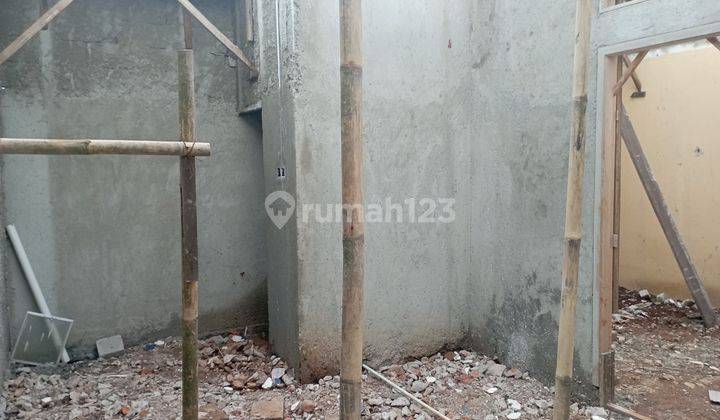 Rumah di Pasir Putih Sawangan Depok 9