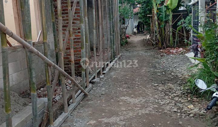 Rumah di Pasir Putih Sawangan Depok 13