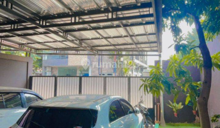 Rumah di Hajarmukti Cimanggis Depok 2