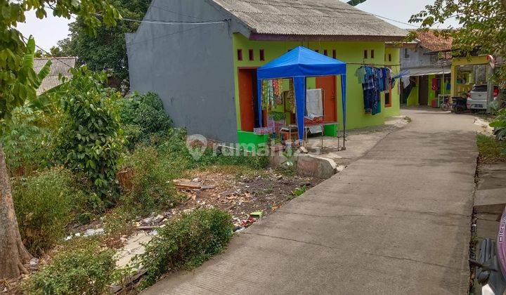 Rumah Kontrakan 3 Pintu di Cilangkap Depok 2