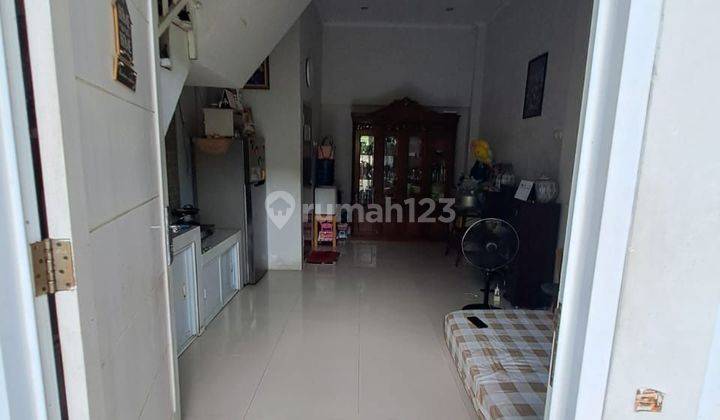 Rumah Perumnas di Sukmajaya Depok Timur 2