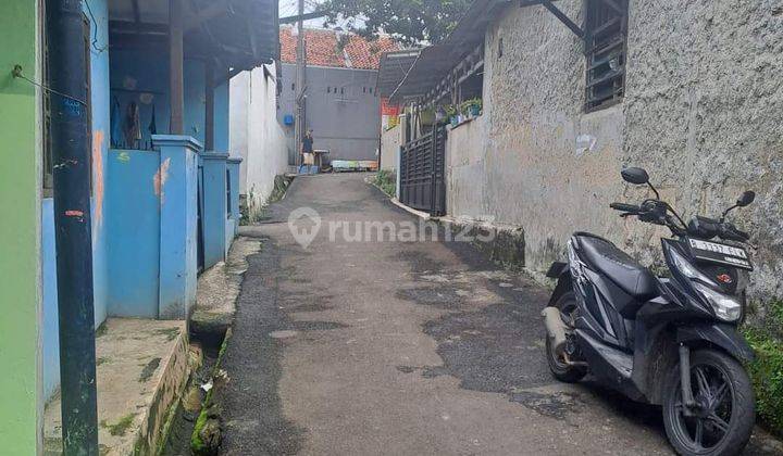 Rumah Kontrakan 7 Pintu di Depok Timur 2