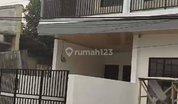 Rumah Kost2an Baru Di Beji Timur Depok 2