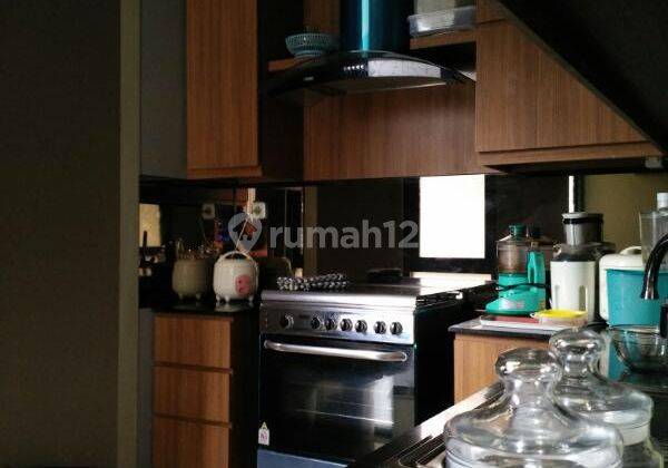 Jual Rumah Kost Daerah Setiabudi Jakarta Furnished SHM Sertifikat Hak Milik 2