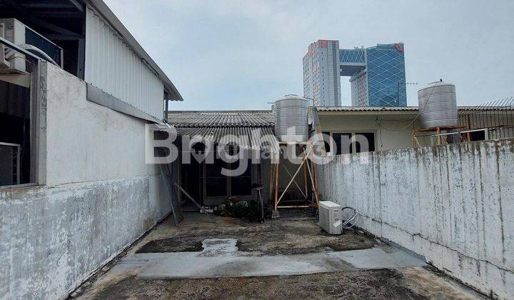 BUCPT Ruko 3.5LT Kantor Siap 1