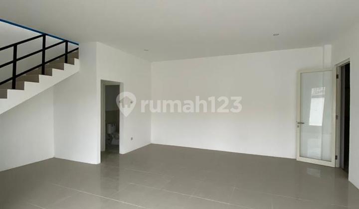 Gudang Sirie Baru Lt 690 Plus 2lt Kantor