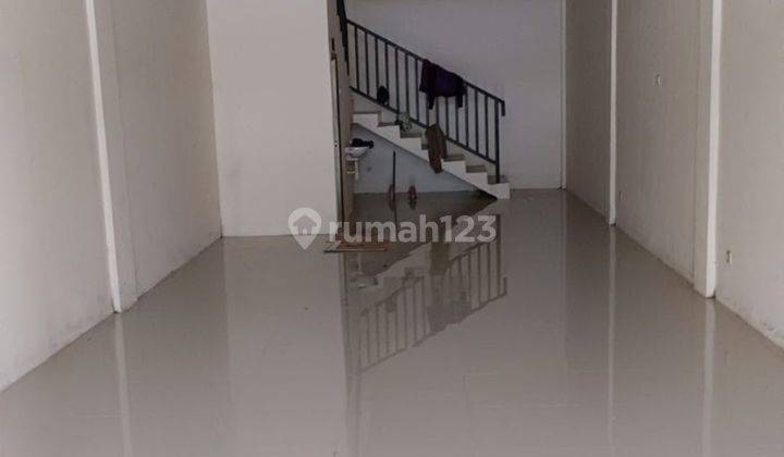 5RUKO BARU DEPAN GERBANG TOL CERME